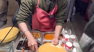 ???? सिर्फ 130-- रु में Full प्लेट ???? #shorts #youtubeshorts