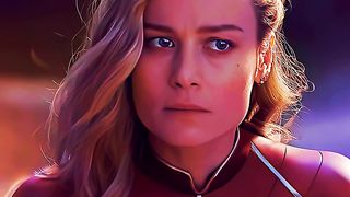 Marvel Trio Now ???? Vs Than ????