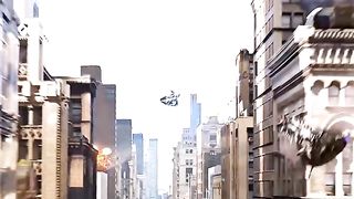 Colest marvel moment ever ???? -- wait for end #shorts #marvel #avengers