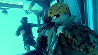 This is Why You Never Mess With Elite Special Forces...