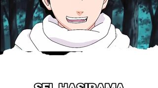Sel Hasirama TerLalu Op