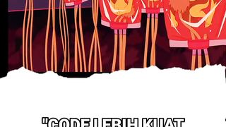 CODE adalah Ancaman Besar Bagi Desa Konoha