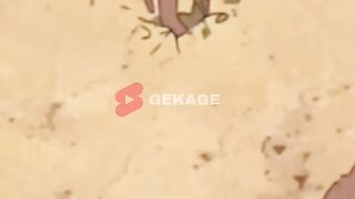 Jutsu Mokuton Memang Sangat Berguna