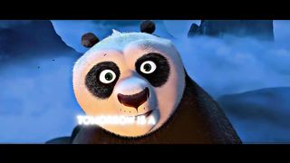 Kung fu panda best quotes