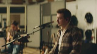Morgan Wallen - Lies Lies Lies (Abbey Road Sessions)