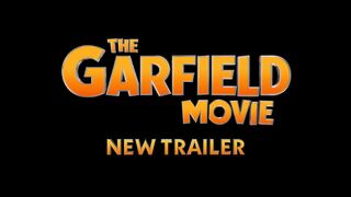 THE GARFIELD MOVIE - New Trailer (HD)