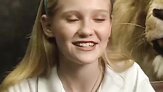Kirsten Dunst  evolución #fyp #reels
