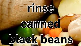 Black Bean and Corn Salad