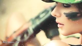 Dmitry Glushkov feat. LaraRai - Кукушка (В Цой Cover Mix)