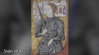 Joan of Arc Explained in 15 Minutes