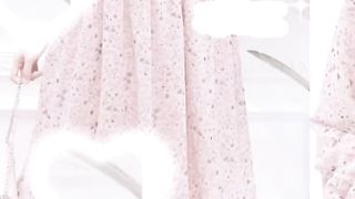 Model baju gamis muslimah