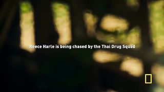 Surviving Prison in Thailand | Locked Up Abroad