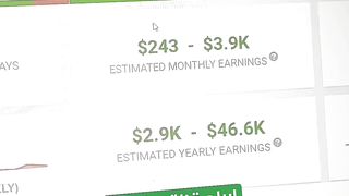 Earn money 200$