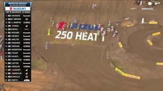 Supercross 2024 EXTENDED HIGHLIGHTS: Round 8 in Daytona Beach | 3/2/24 | Motorsports on NBC