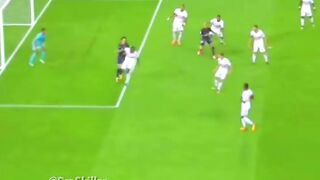 Smart Corner Kicks + Müller