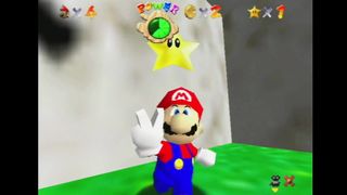 The History of Blindfolded Super Mario 64