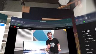 Apple Vision Pro - A PC Guy’s Perspective