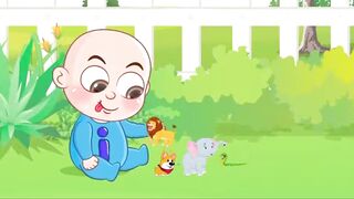 Cartoon very funny