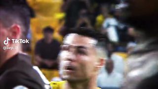 Ronaldo the best