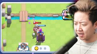 Evo Tesla can STOP Swarm