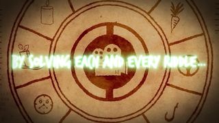 Film Theory: Bill Cipher is Still ALIVE… and I Found Him! (Gravity Falls)