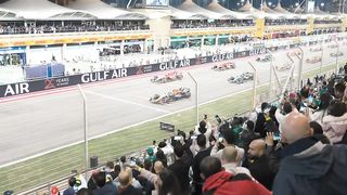 Race Highlights | 2024 Bahrain Grand Prix