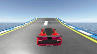 Taxi Car Driving Simulator