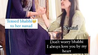 Sister in law's love || relationship||