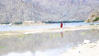 Jogiya - Original Video By Singer Tanveer Anjum - Latest Punjabi Saraiki Song