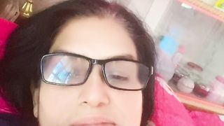 rest time