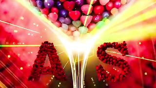 As Love name