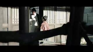 MU ZHONG WU REN 2 (2024) Official Trailer
