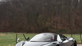Super Luxury car|Most expensive cars