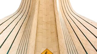 Most Powerful Muslim Countries in the World