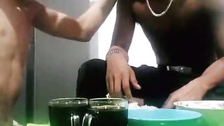 Lawak sabahan