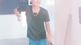 TikTok sabahan