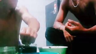 TikTok sabahan