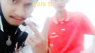TikTok sabahan