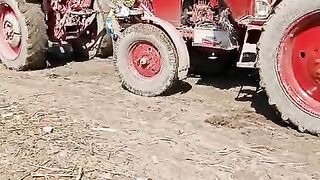 Tractor ???? video