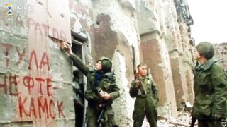 ДЖОХАР ДУДАЄВ_ від совєтського генерала до лідера незалежної