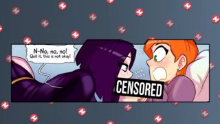 Late Night | Comic Dub | Marsuverskih