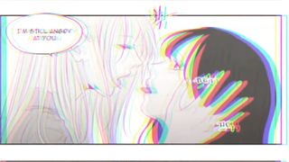 wdtfs feelings //