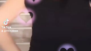 Crazy dance for same lady