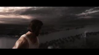 Wolverine vs Deadpool - Fight Scene - X-Men Origins_ Wolverine (2009) Movie Clip HD.