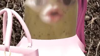 Картошечка поет песенку #смешныевидео #shorts #comeon!
