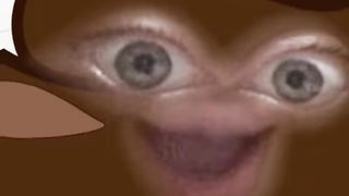 Какашка на унитазе поёт песенку #shorts #смешныевидео