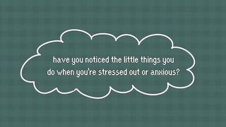 7 Signs It Might Be Anxiety