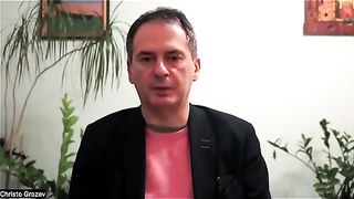 ХРИСТО ГРОЗЕВ ЗА РАЗКРИТИТЕ РУСКИ АГЕНТИ