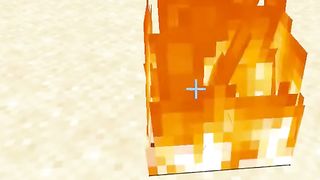 В Майнкрафт нет логики #shorts #minecraft