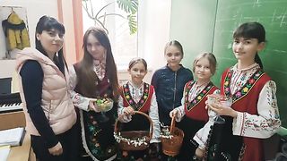 МАРТЕНИЧКИ  МОЛДОВА